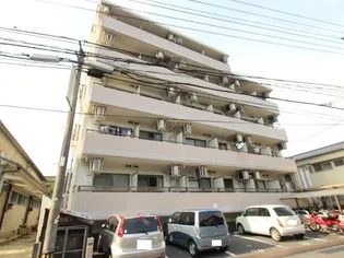 EFTー牛田新町の画像