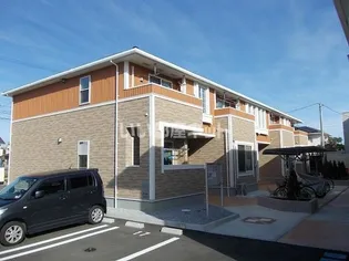 ブリーゼ楓II Aの画像