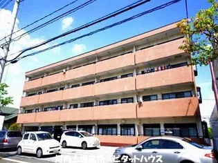 メゾンドダイハチの画像