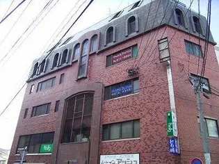 ロイヤル伊集院ビル【6階】の外観