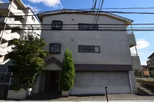 サン春日第1マンションの画像