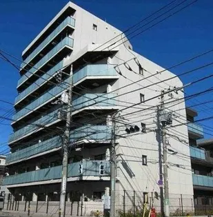 クレヴィスタ練馬平和台の画像