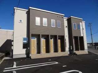 DーBOX寺井町の画像