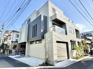 ディオーレ南台の画像