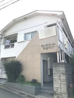 ヴィラコートマカベ1の画像