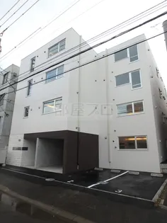 ブルーイング豊平の画像