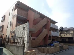 マイウィングの画像