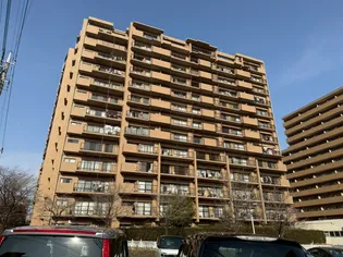 ハイラーク高崎の画像