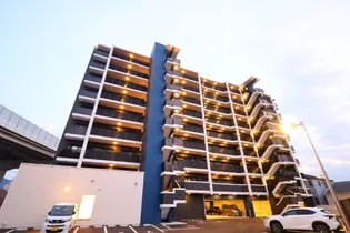 コンダクトレジデンスSHIMOJONOの画像