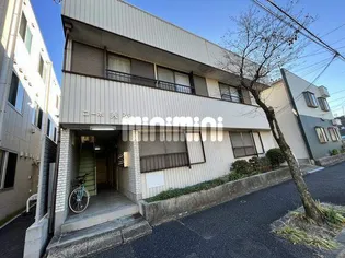 第二コーポ秀英の画像