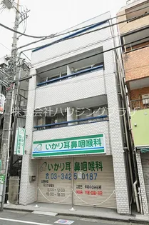 ゼンコービルの画像