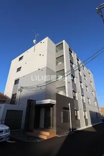 SUN16浜町の画像