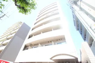 安井マンションの画像