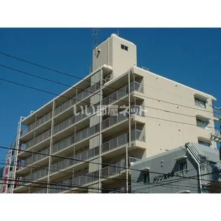 メゾン太平洋の画像