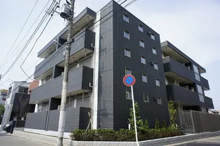 シャンガルネーレの画像