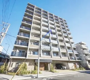 クレヴィスタ亀戸IIIの画像