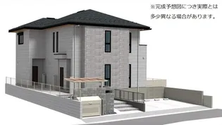 ディールーム保土ヶ谷区上星川の画像