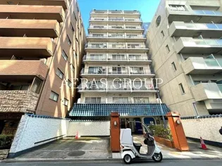 秀和第2築地レジデンスの画像