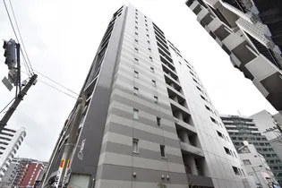 サヴォイ ザ セントラルガーデンの画像