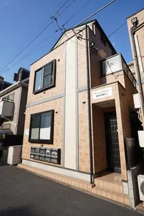 アーバンプレイス高田馬場&U【2階】の外観