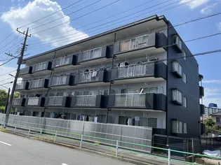 ルミエール新宿の画像