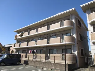 プレミール弐番館の画像