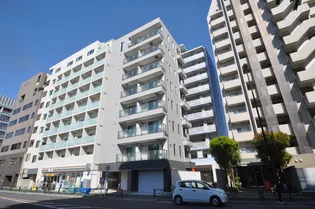 マイライフガーデンPart2【2階】の外観