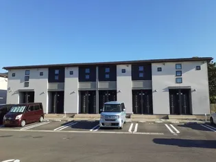 JADEHOUSE庄町A Bの画像