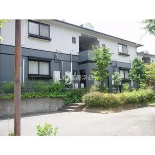 サンビレッジ学園前東坂Bの画像