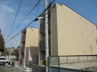 アンフィニ エスの画像