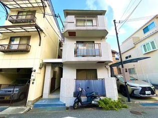 ハイム中原の画像