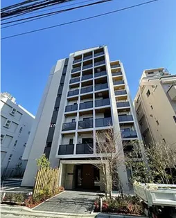 クロスレジデンス六義園の画像