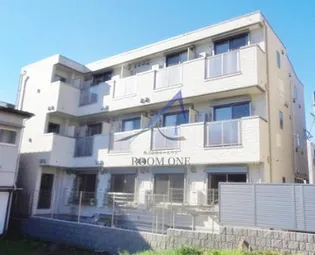 アクセス西巣鴨の画像