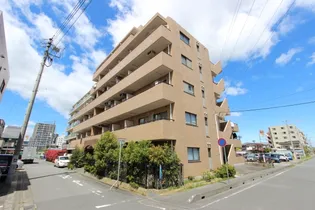 サンライフ土浦港町の画像