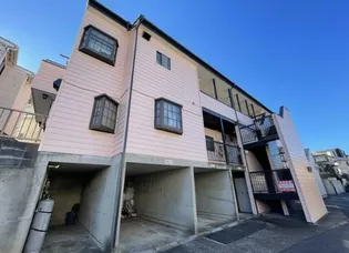 プリベイル柏の画像