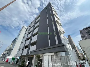 FarWisteria【5階】の外観