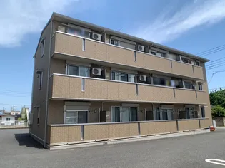 オーブルミエールの画像