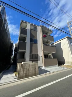 アトムハウスIII号館の画像