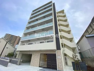 FREEDOM RESIDENCE 藤井寺岡の画像