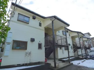 イースト芝の画像