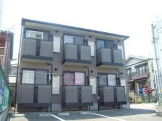 中谷ハイツの画像