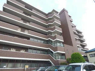 メゾン フォーレ南浦和の画像