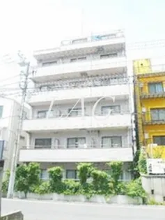 ウィンベルソロ大森第2の画像