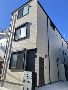 HAUS新中野の画像