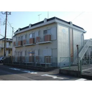 サンライズハウスAの画像