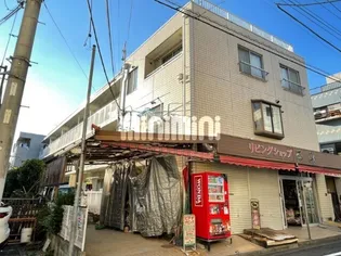 エステート西山の画像