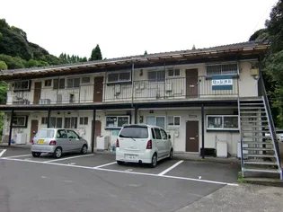 ロッジ滑石の画像