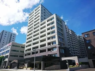 エスポアシティ札幌の画像