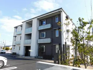 クレスティーク米原の画像