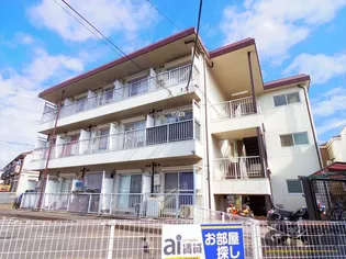 所沢ハイムの画像